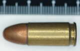9mm Parabellum (Luger), kommerziell