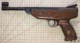 17.04.2018
Weihrauch Luftpistole HW 70