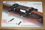 10.02.2019
Modell 1911 Infantry Rifle