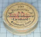 13.01.2019
4mm Lienhard