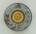 9mm Parabellum (Luger), kommerziell