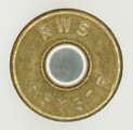 11.11.2018
6.5 x 57mm Rand