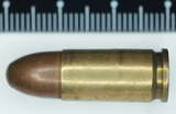 9mm Parabellum (Luger), kommerziell