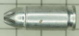 GER: 9mm Parabellum (Luger), kommerziell, Platzpatrone, 9X19, NWM-70-5