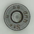 9mm Parabellum (Luger), kommerziell