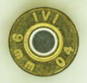 9mm Parabellum (Luger), kommerziell