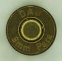 9mm Parabellum (Luger), kommerziell