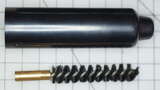 23.09.2018
Putzzeug Pistole, Mod. 1949, 9mm