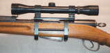 10.02.2019
Modell 1911 Infantry Rifle