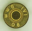 9mm Parabellum (Luger), kommerziell