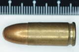 9mm Parabellum (Luger), kommerziell
