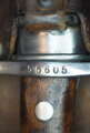 09.01.2019
Model 1914 Pioneer Bayonet