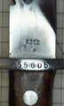 09.01.2019
Model 1914 Pioneer Bayonet