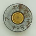 9mm Parabellum (Luger), kommerziell