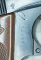 13.04.2019
Walther PPK 7.65mm Browning