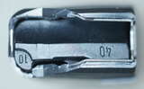 13.01.2019
Glock Magazine .40 S&W