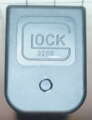 13.01.2019
Glock Magazine .40 S&W