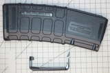 24.09.2018
Magazines M16, M16A1, AR15 etc.