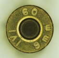 9mm Parabellum (Luger), kommerziell