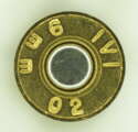 9mm Parabellum (Luger), kommerziell
