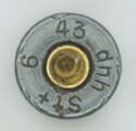 9mm Parabellum (Luger), kommerziell