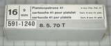 Pistolenpatrone 41 (9mm Pist Pat 41)