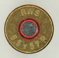 11.11.2018
6.5 x 57mm Rand