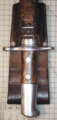 09.01.2019
Model 1914 Pioneer Bayonet