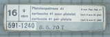 Pistolenpatrone 41 (9mm Pist Pat 41)