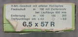 11.11.2018
6.5 x 57mm Rand