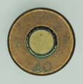 Blinde Patrone GP11 (7,5 mm bl GP11)