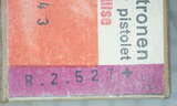 Pistolenpatrone 41 (9mm Pist Pat 41)
