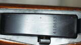 04.03.2019
Modell 1931 Carbine