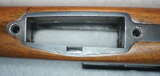 10.02.2019
Modell 1911 Infantry Rifle