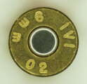 9mm Parabellum (Luger), kommerziell