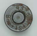 9mm Parabellum (Luger), kommerziell