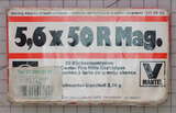11.11.2018
5.6 x 50mm Rand