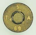 15.04.2018
Gewehr Markierp. (7.5mm Gw Mark Pat 58)