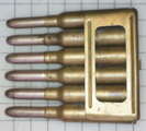 16.04.2018
6.5 x 52mm Carcano