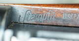 04.03.2019
Modell 1931 Carbine