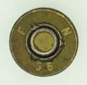 9mm Parabellum (Luger), kommerziell