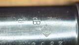 24.09.2018
Modell 1911 Infantry Rifle