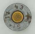 9mm Parabellum (Luger), kommerziell