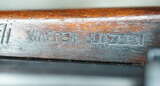 04.03.2019
Modell 1931 Carbine