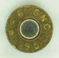 9mm Parabellum (Luger), kommerziell