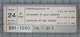 Pistolenpatrone 41 (9mm Pist Pat 41)