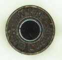 GER: Manipulierpatrone, 9mm Parabellum (Luger), kommerziell, Win 9mm Luger, Winchester, USA