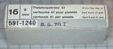 Pistolenpatrone 41 (9mm Pist Pat 41)