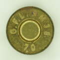9mm Parabellum (Luger), kommerziell